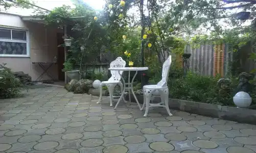 Коттедж на Садовой - 4