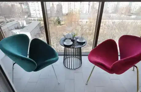 Квартиры в Малом переулке 3 - 459