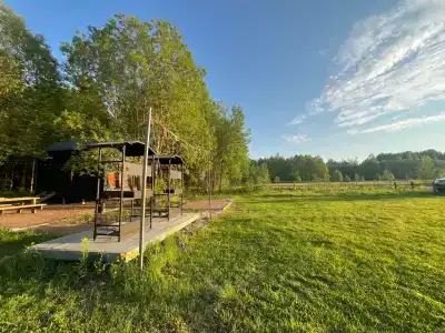 Домики в поле - 82