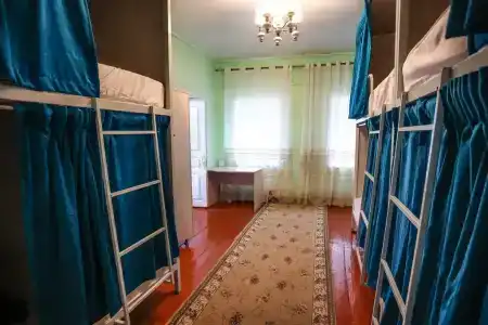 Hostel № 8 - 22