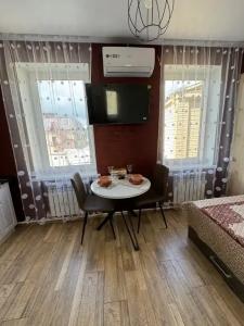 Квартира на Семеновской 8б - 202