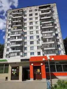 Мытищи (48.8м.) - 17