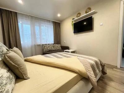 Квартиры на Московском 87 - 157