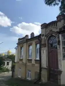 Квартиры на Подгорной 22 - 174