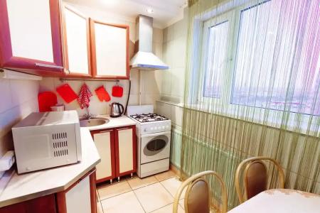 Пять Звёзд Центральная Площадь - 12