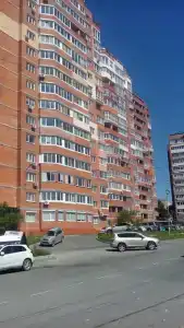 Отличная квартира с видом на море и мост - 132