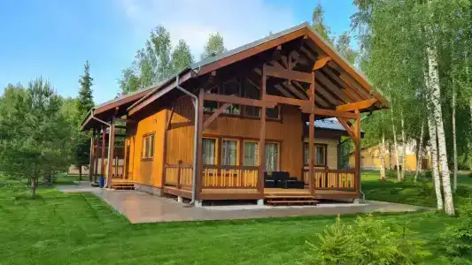 Новинки Парк - 254