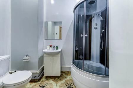 Демократ на Некрасова 58 - 107