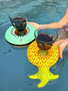 Дом с бассейном - 13