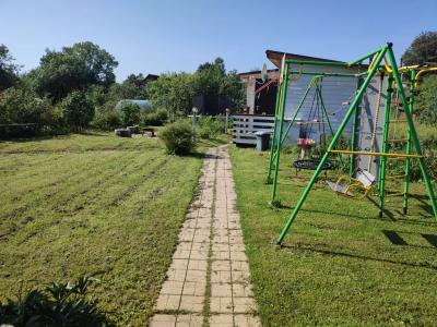 Тихий уголок - 119