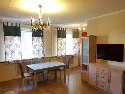 Central Apartment - 0