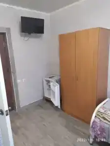 Гостевой дом на Пригородской - 16