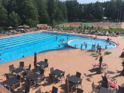 У моря - 18