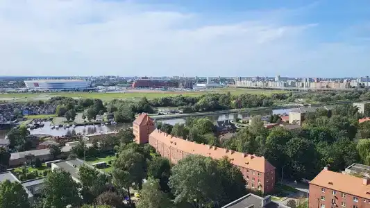 Квартиры на Литовском Вал 87А - 163