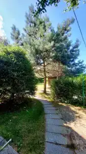 Дома на берегу озера - 41