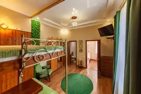 Квартиры на Алексея Реброва 5 - 369