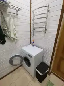 Дом с беседкой на Виноградной 5 - 9