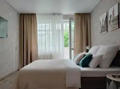 Квартиры на Московском 14Б - 143