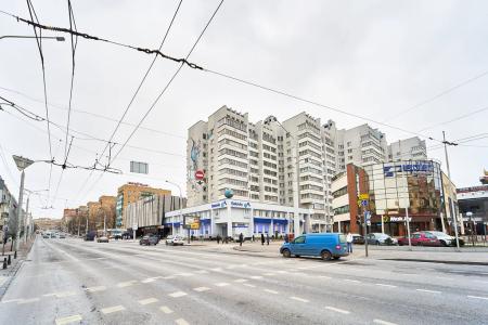 Квартиры на Романовской Слободе 10 - 61