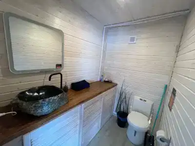 Баркас Парилкинъ - 13