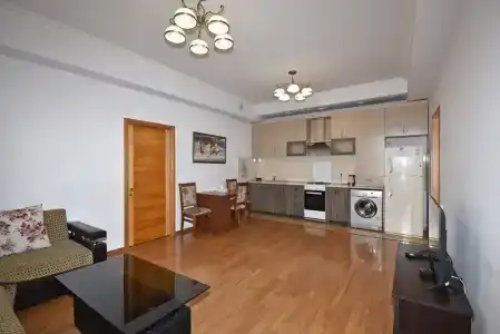 Квартиры на Аргишти 15/17 - 5