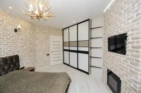 Квартиры на Курчатова 22 - 92