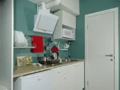 Квартиры на Земельной 8 - 12