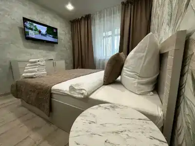 Квартиры на Генерала Карбышева набережная 4 - 151