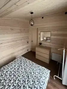 Уютный ЭкоДомик с сауной - 49