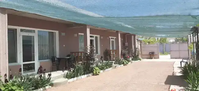 Лето - 3