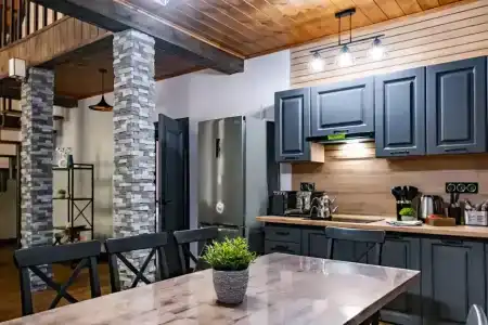 Премиум шале с 5 спальнями - 6