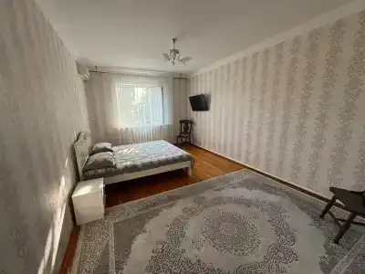 Просторный дом со всеми удобствами - 10