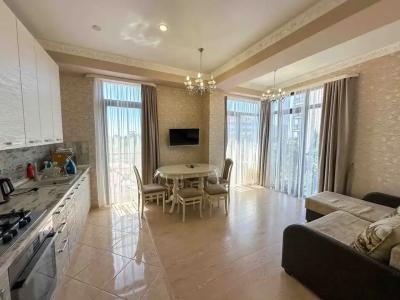 Квартиры на Кирова 28А - 123