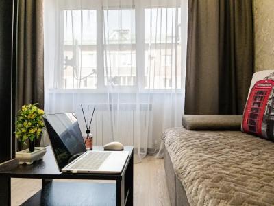 По рыленкова, 30Г - 5