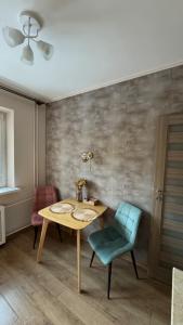 Квартиры в Зоологическом тупике 3 - 15