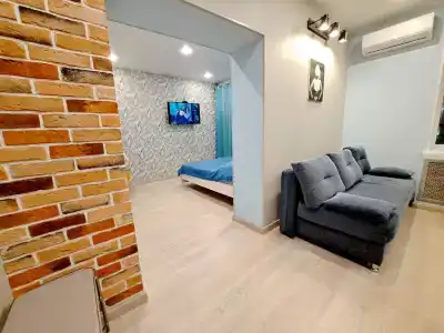 Квартиры на Семеновской 10 - 259