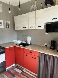 Квартиры на Московском 72 - 27