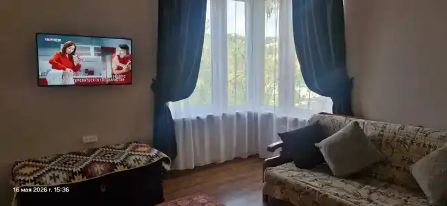на Пикетном 10 - 5
