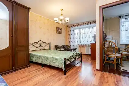 Квартира-люкс в центре Перми - 0