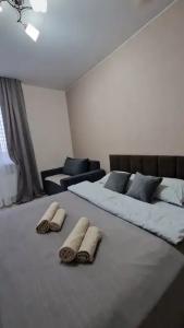 Квартиры на Курчатова 22 - 60