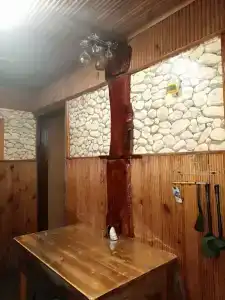 Уютный дизайнерский домик для отдыха - 66