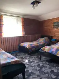Большой уютный дом - 18