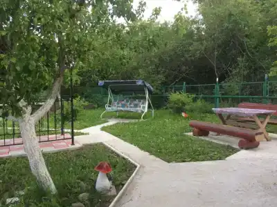 Частный дом для отдыха - 25