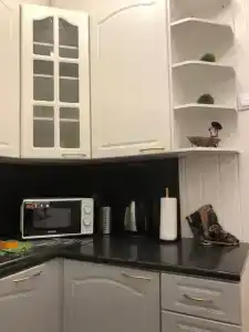 Квартиры на Русанова 5 - 103