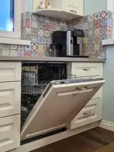 Apart 39 Villa Luxury у моря в Заостровье - 17