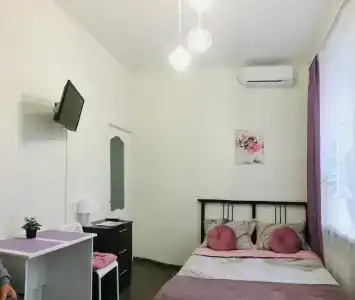 Уютная Малышка в Центре - 0