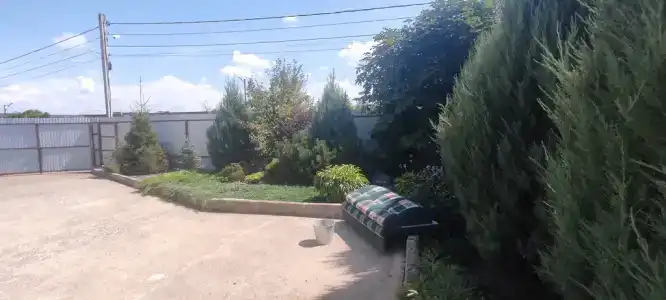 Белая башня Рапунцель - 1