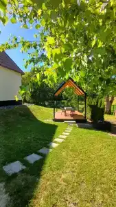 Частный дом в Коврово - 46