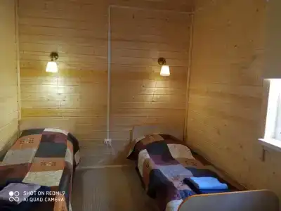 База отдыха Печа - 19