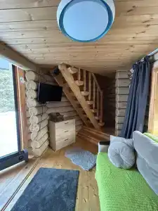 Шале Баня Эксклюзив - 4